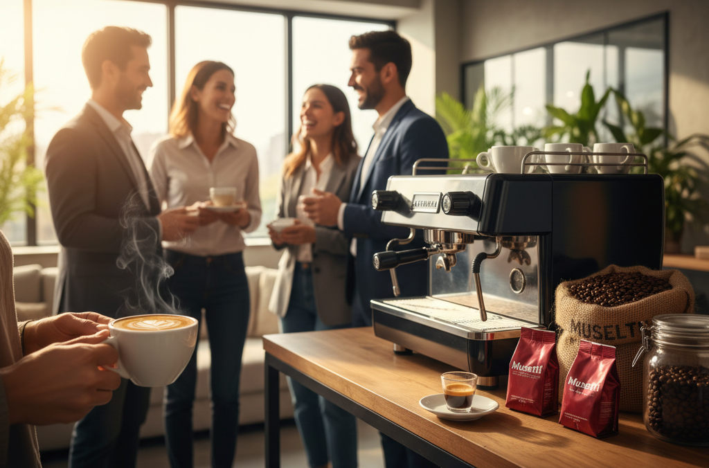 ¡Celebremos el café! Porqué el 1 de octubre es tan especial