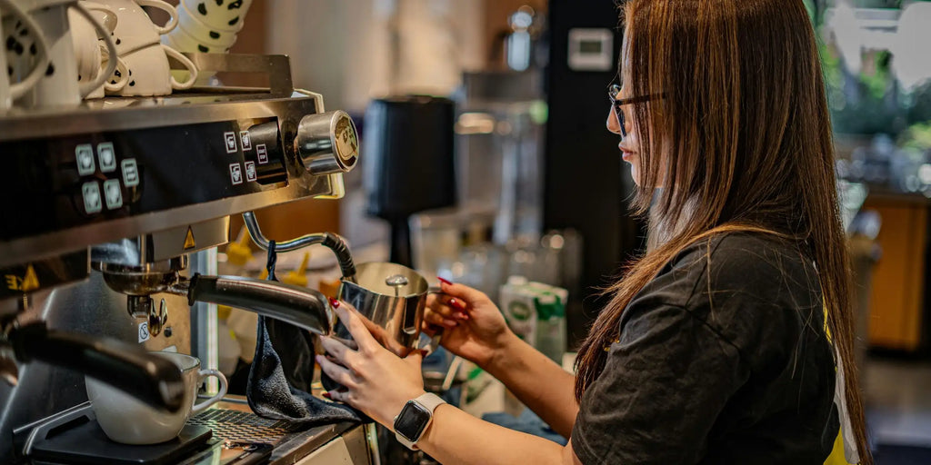 El consumo de café en Chile: crecimiento y tendencias