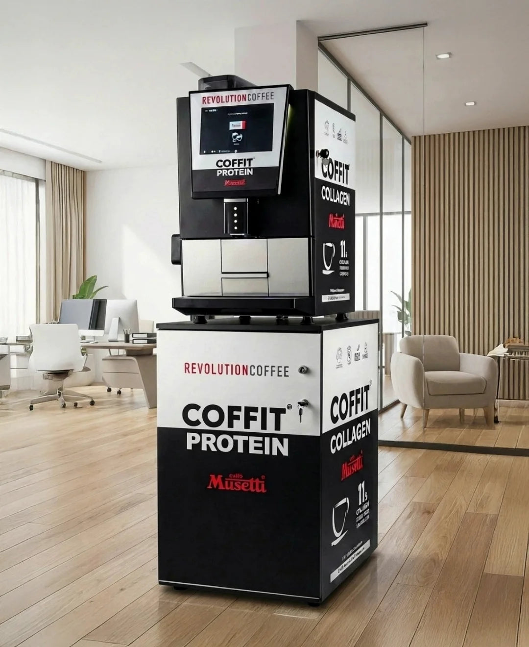 Alianza Musetti Winkler