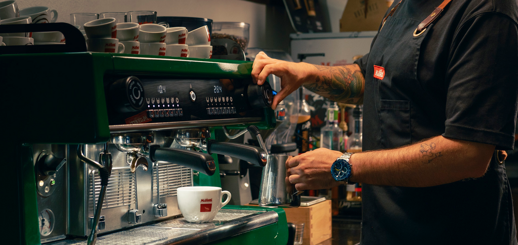 El Cafetero