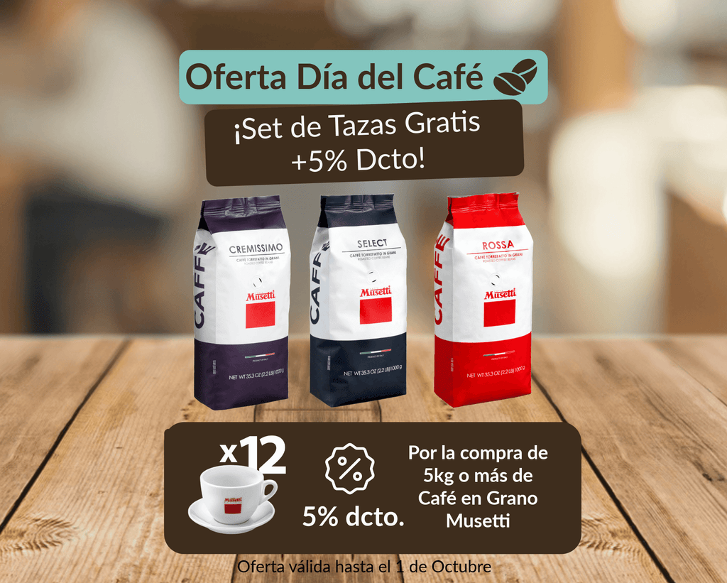 El Cafetero