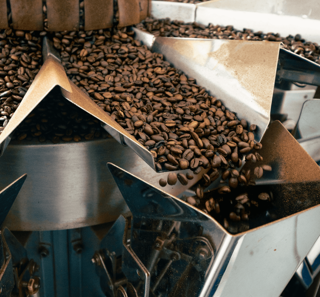El Cafetero